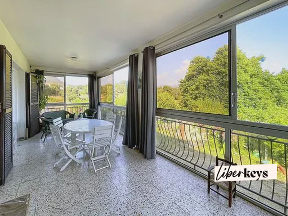 Villa i Alata, Corse-du-Sud - bilde 4