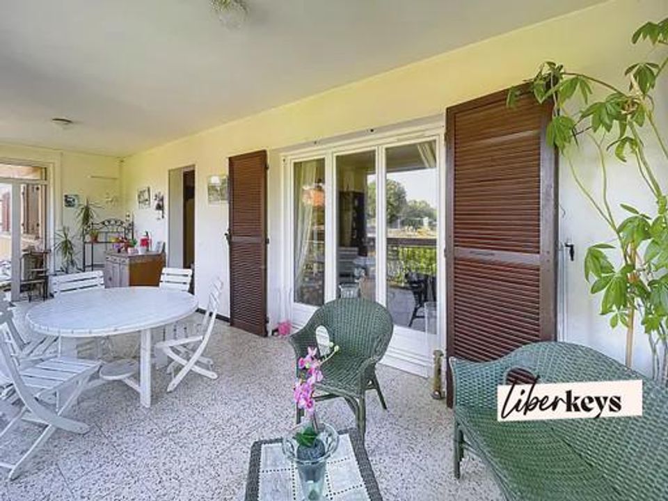 Villa i Alata, Corse-du-Sud - bilde 5