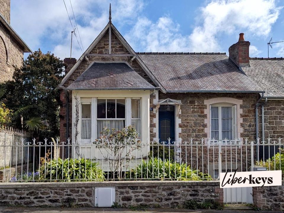 Villa in Dinard, Ille-et-Vilaine - foto 1