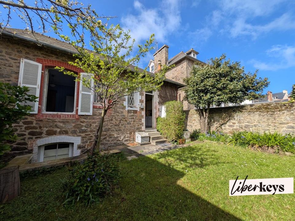 Villa in Dinard, Ille-et-Vilaine - foto 2