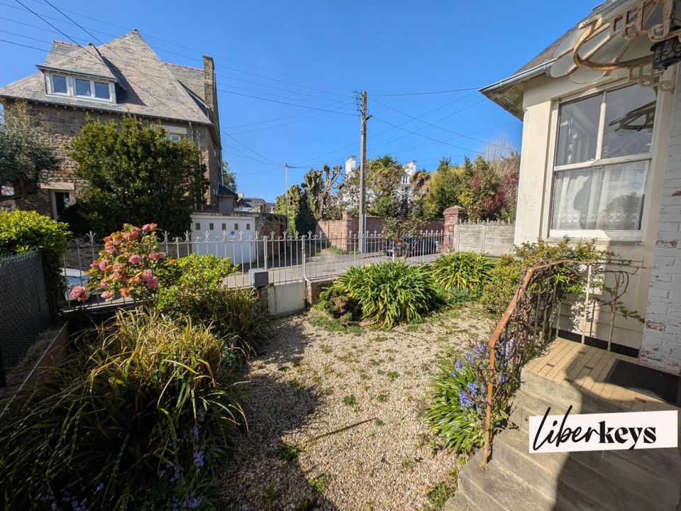 Villa in Dinard, Ille-et-Vilaine - foto 3