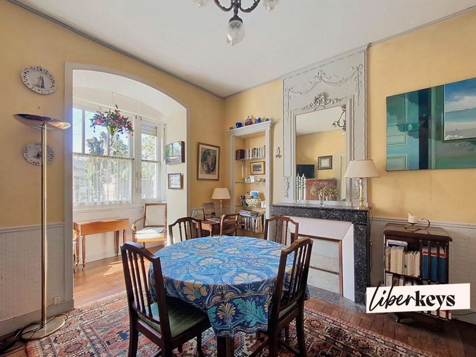 Villa in Dinard, Ille-et-Vilaine - foto 4