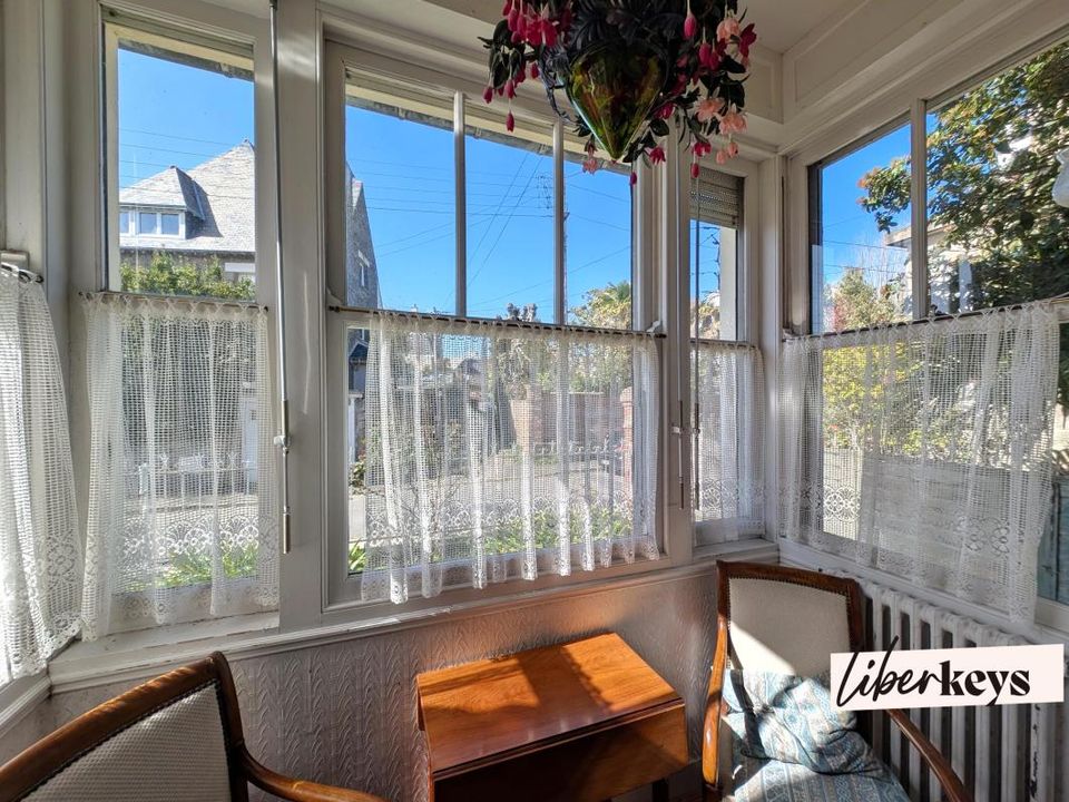Villa in Dinard, Ille-et-Vilaine - foto 5