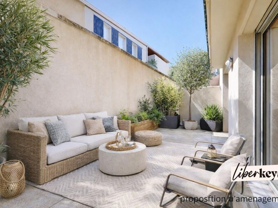 Apartamento en Champagne-au-Mont-d'Or, Rhone - foto 1