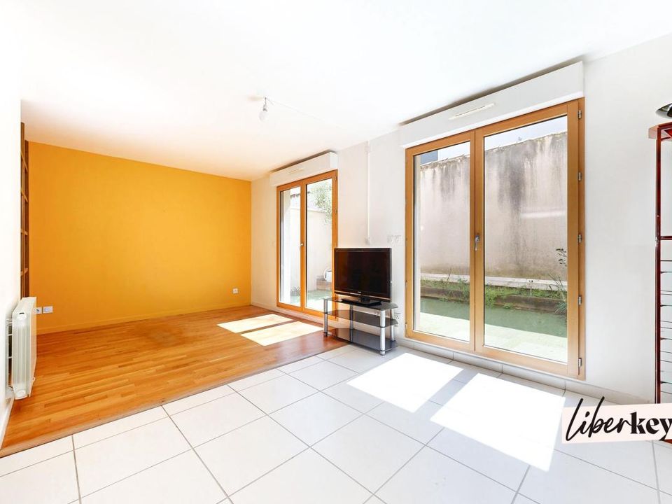 Apartamento en Champagne-au-Mont-d'Or, Rhone - foto 2