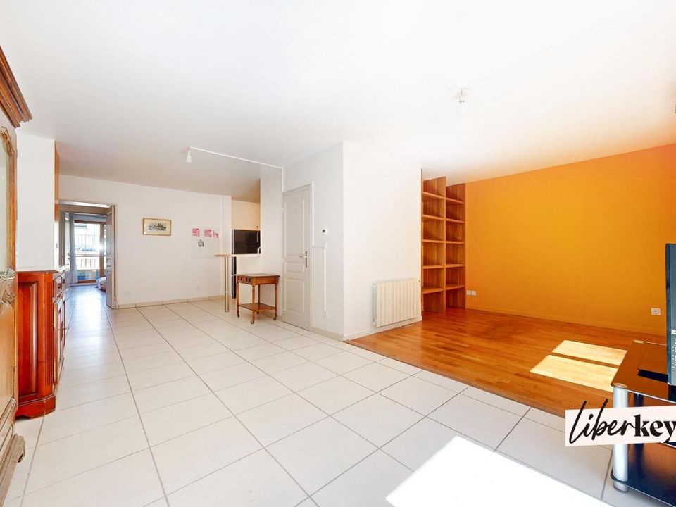 Apartamento en Champagne-au-Mont-d'Or, Rhone - foto 3