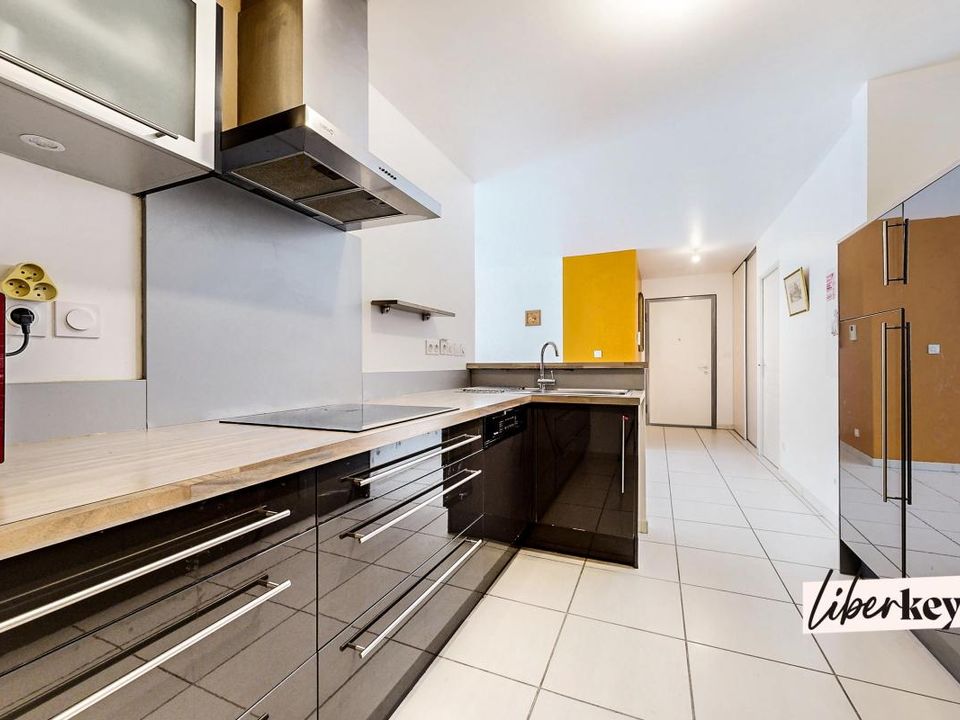 Apartamento en Champagne-au-Mont-d'Or, Rhone - foto 5