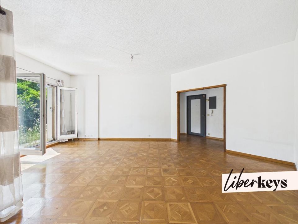 Lejlighed i Créteil, Val-de-Marne - foto 1