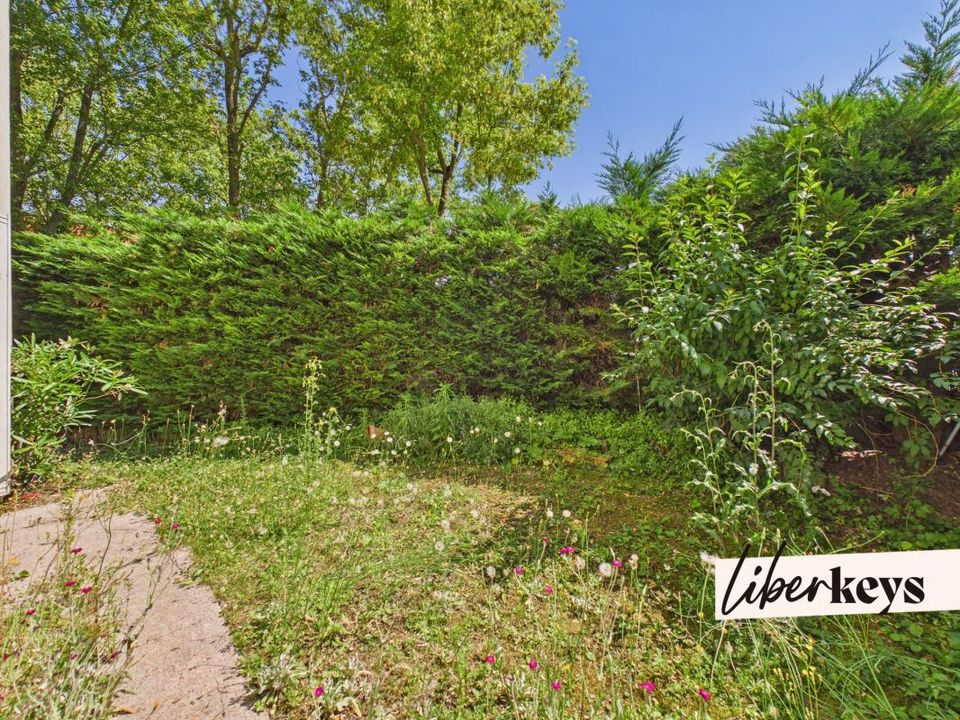 Lejlighed i Créteil, Val-de-Marne - foto 2