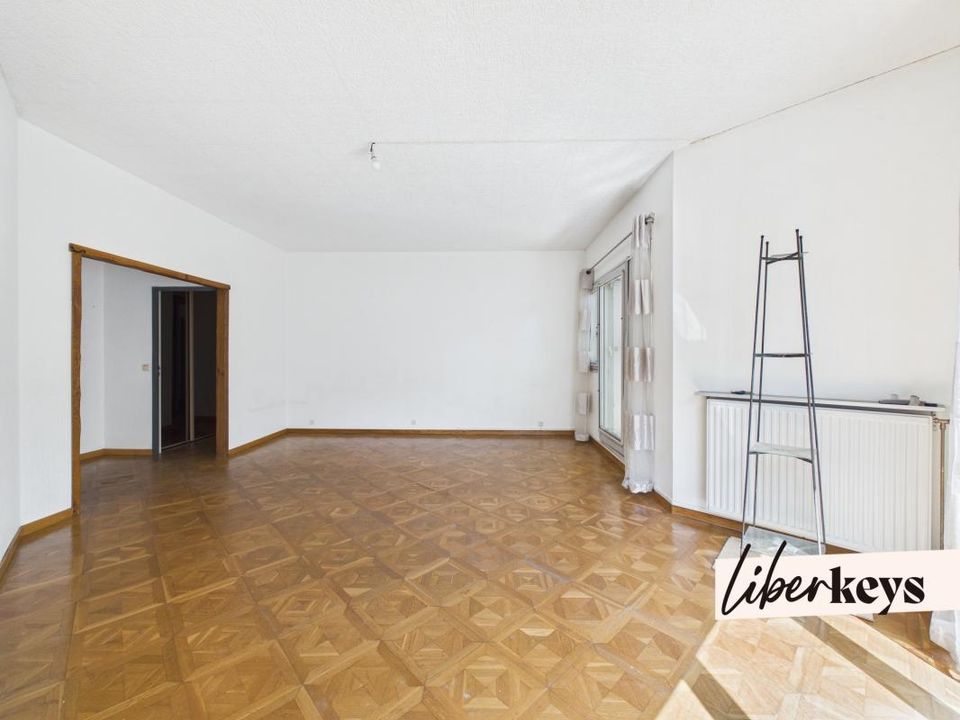 Lejlighed i Créteil, Val-de-Marne - foto 4