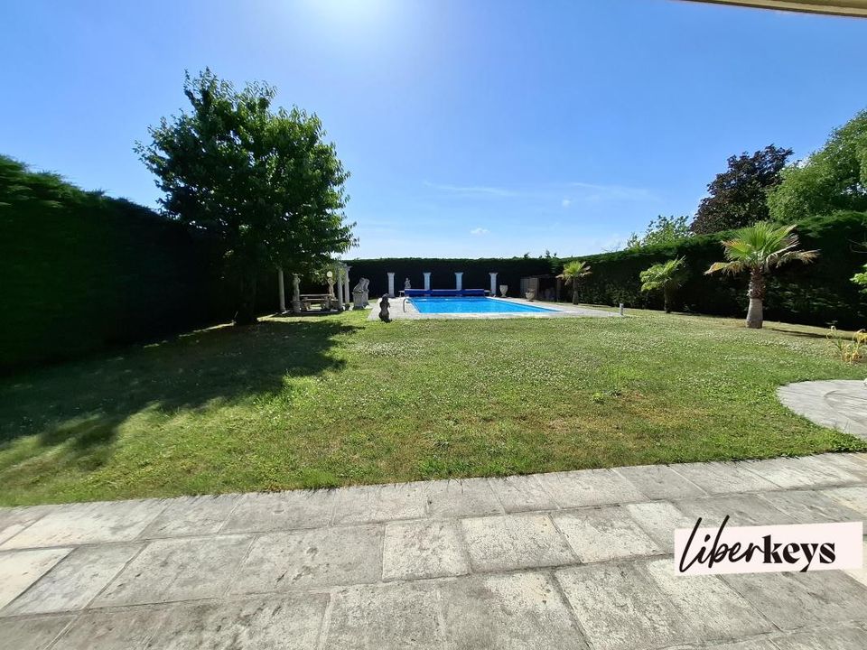 Haus in Prunay-en-Yvelines, Yvelines - Foto 3