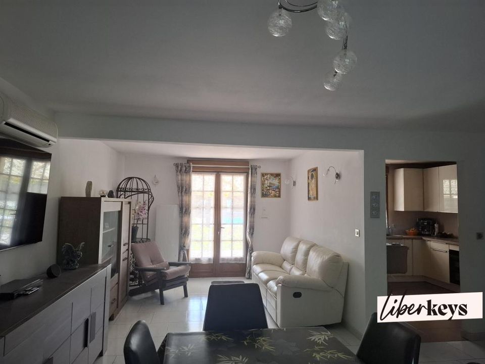 Haus in Prunay-en-Yvelines, Yvelines - Foto 5
