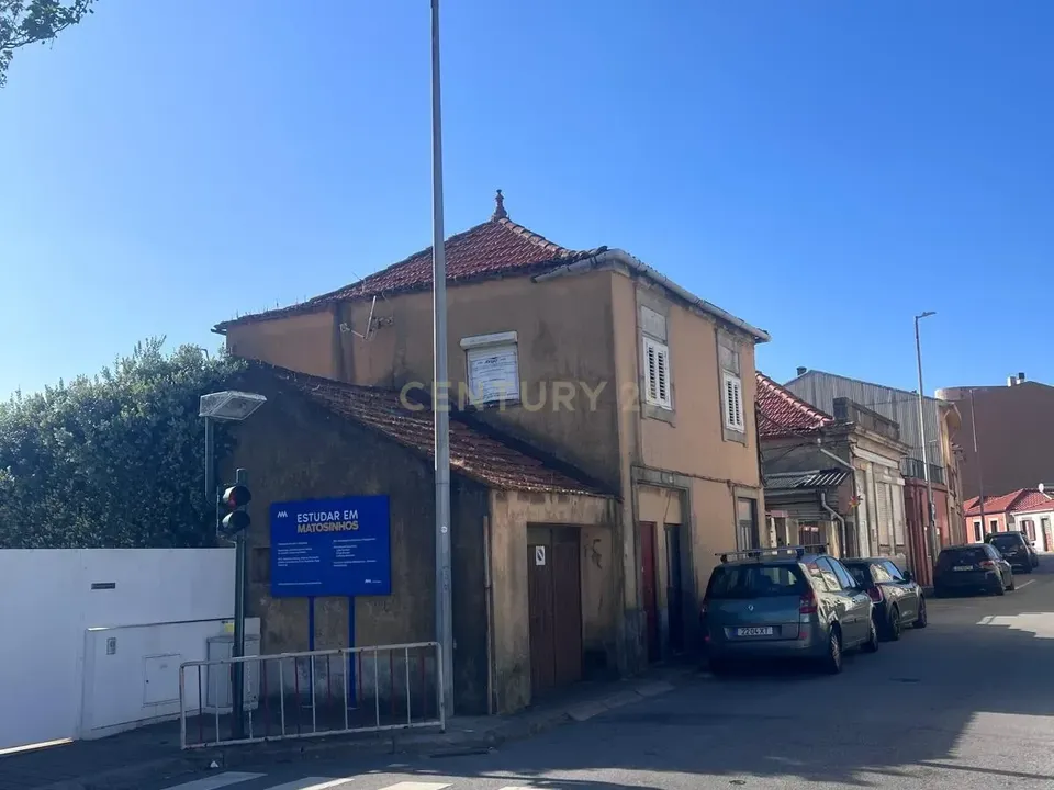 Villa a Matosinhos, Porto - foto 3
