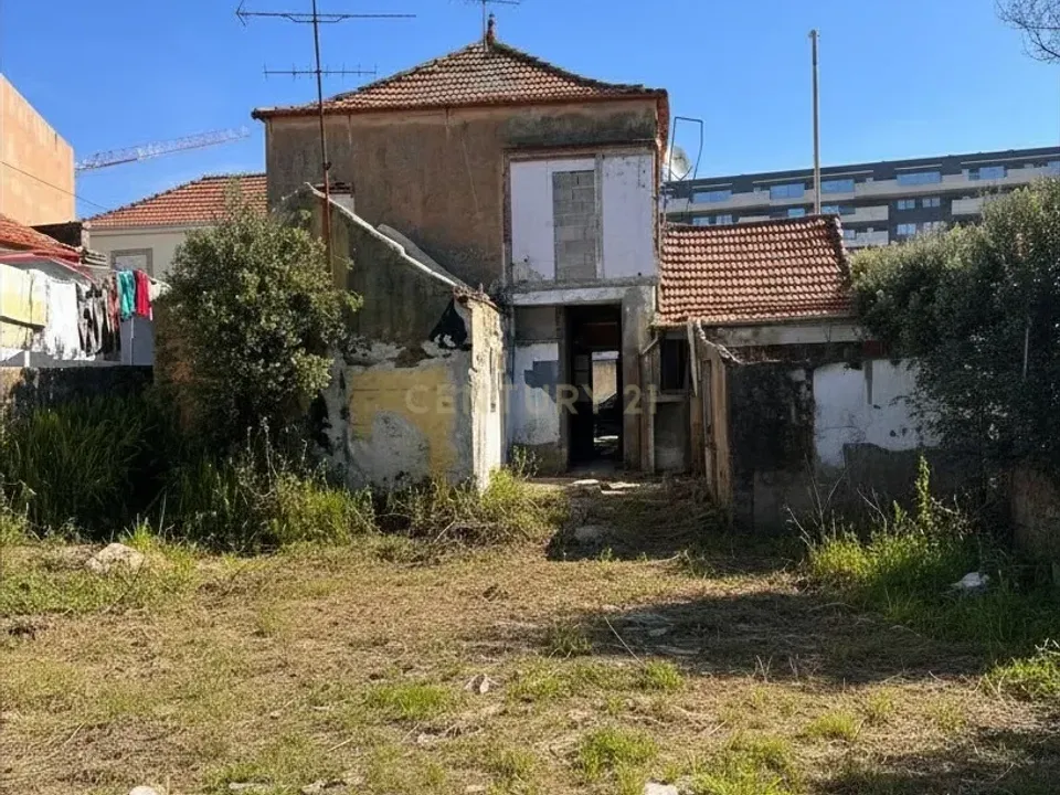 Villa a Matosinhos, Porto - foto 5