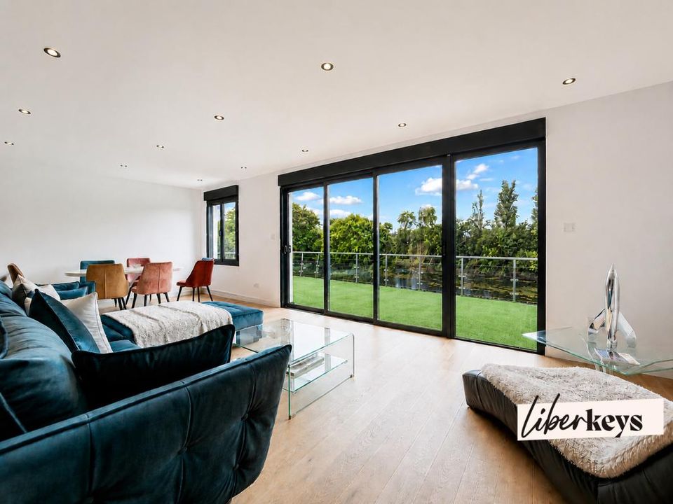 Appartement in Saint-Hilaire-Saint-Mesmin, Loiret - foto 1