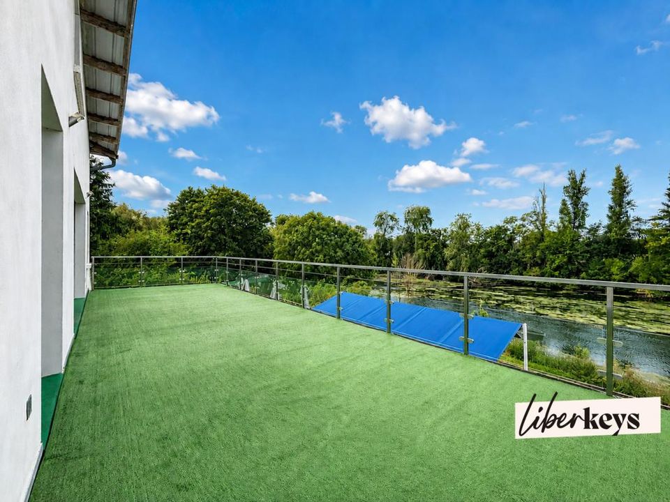 Appartement in Saint-Hilaire-Saint-Mesmin, Loiret - foto 2