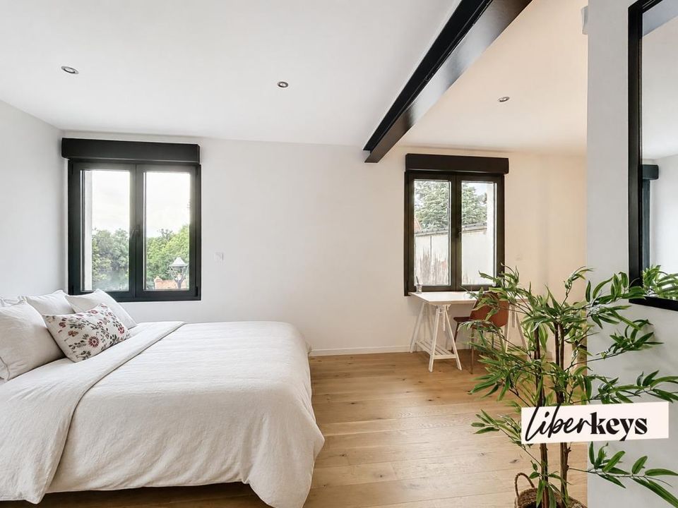 Appartement in Saint-Hilaire-Saint-Mesmin, Loiret - foto 3