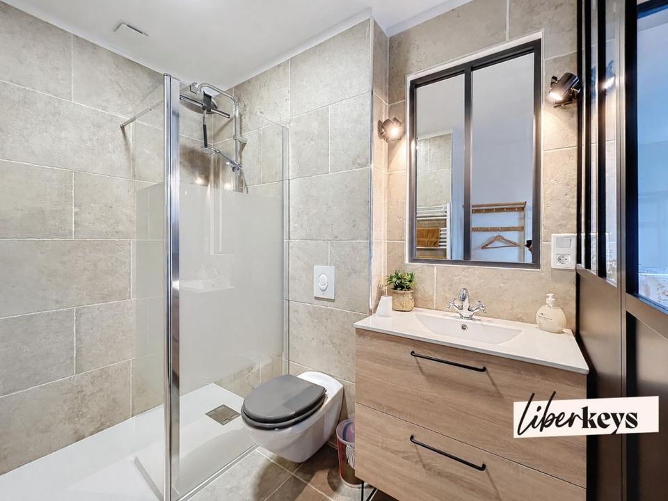 Appartement in Saint-Hilaire-Saint-Mesmin, Loiret - foto 4