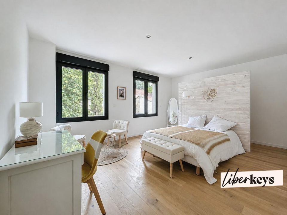 Appartement in Saint-Hilaire-Saint-Mesmin, Loiret - foto 5