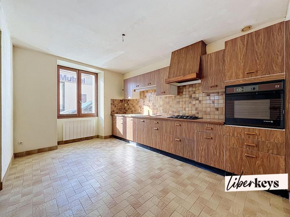 Willa: Fresnay-sur-Sarthe, Sarthe – zdjęcie 3