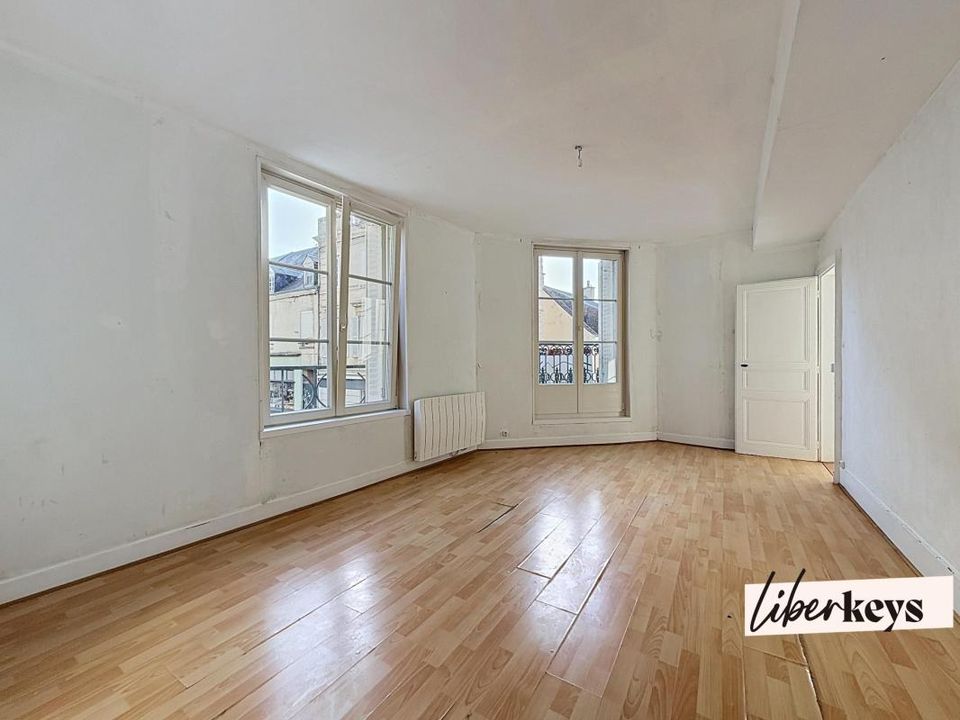 Willa: Fresnay-sur-Sarthe, Sarthe – zdjęcie 4