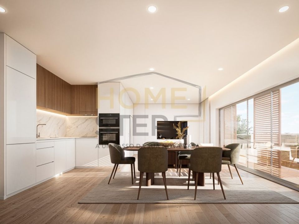 Apartamento en Silvalde, Aveiro - foto 2