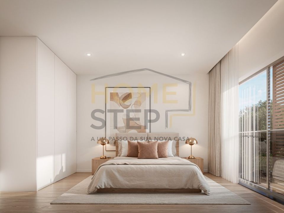 Apartamento en Silvalde, Aveiro - foto 4