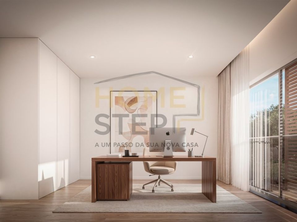 Apartamento en Silvalde, Aveiro - foto 5