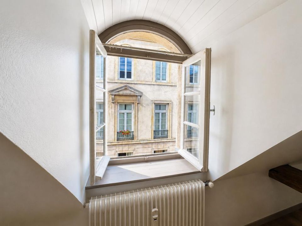 Apartamento en Dijon, Cote-d'Or - foto 1