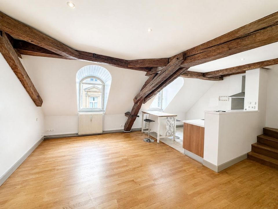 Apartamento en Dijon, Cote-d'Or - foto 4