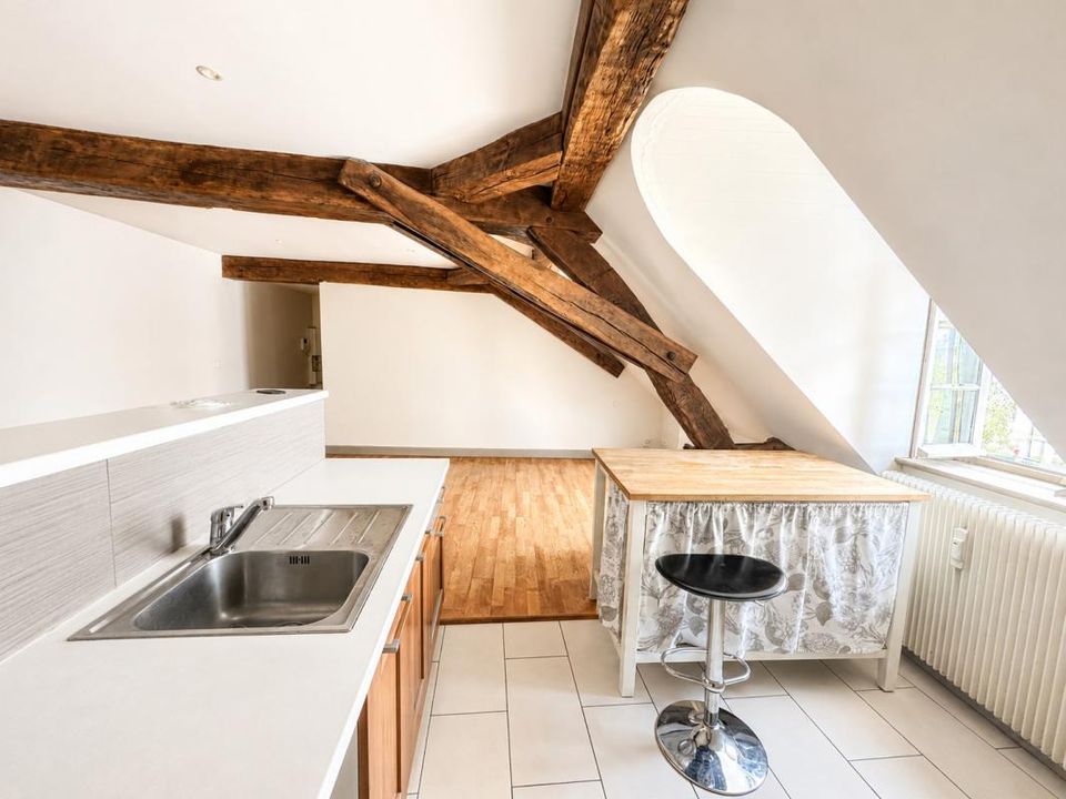 Apartamento en Dijon, Cote-d'Or - foto 5