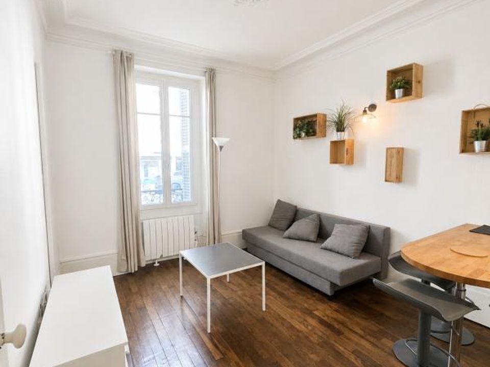 Apartament a Dijon, Cote-d'Or - foto 2