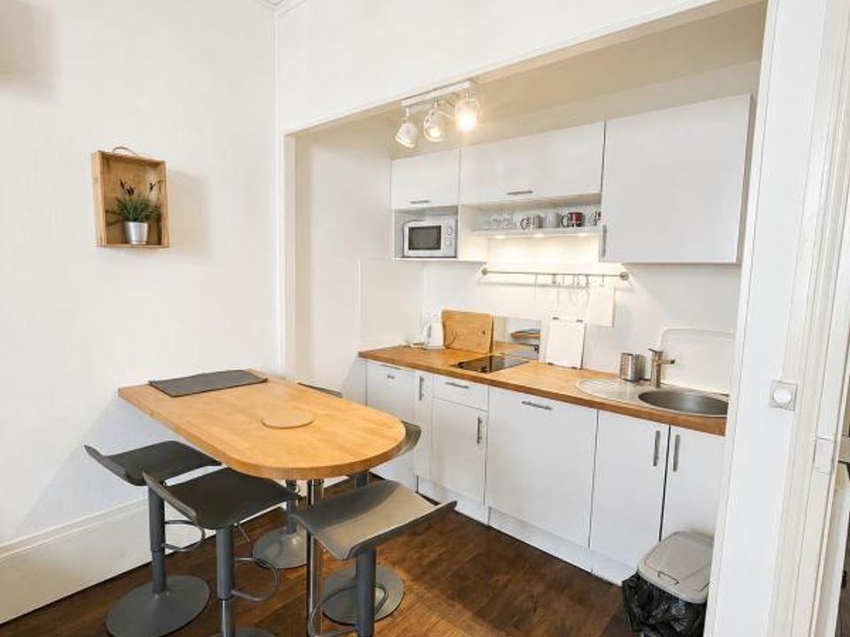 Apartament a Dijon, Cote-d'Or - foto 3