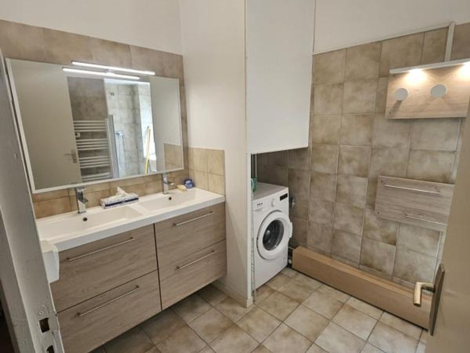 Apartament a Dijon, Cote-d'Or - foto 4