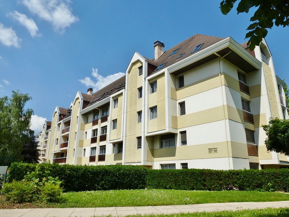 Apartament a Dijon, Cote-d'Or - foto 1
