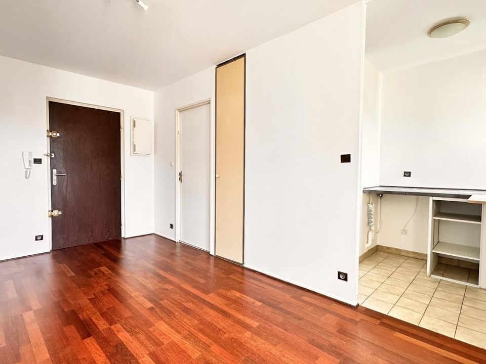 Apartament a Dijon, Cote-d'Or - foto 4