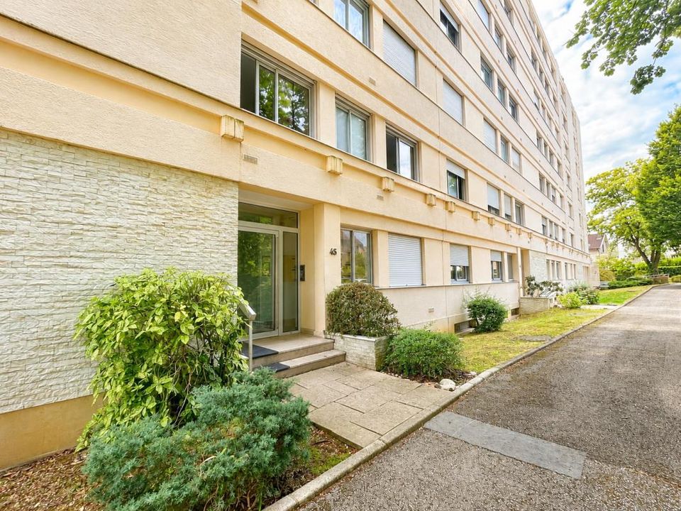 Apartament a Dijon, Cote-d'Or - foto 1