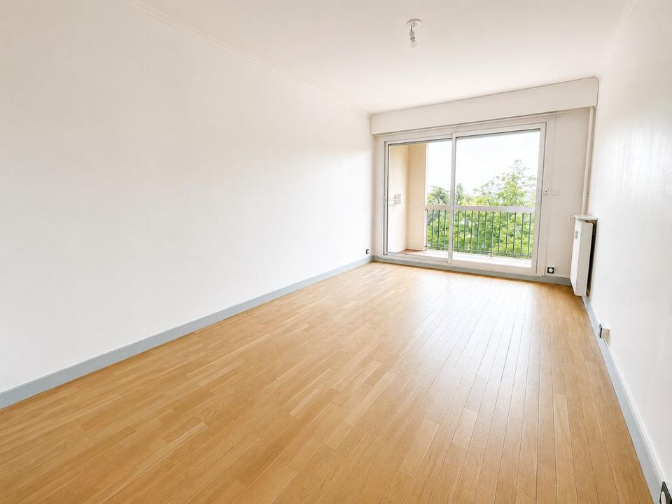 Apartament a Dijon, Cote-d'Or - foto 2