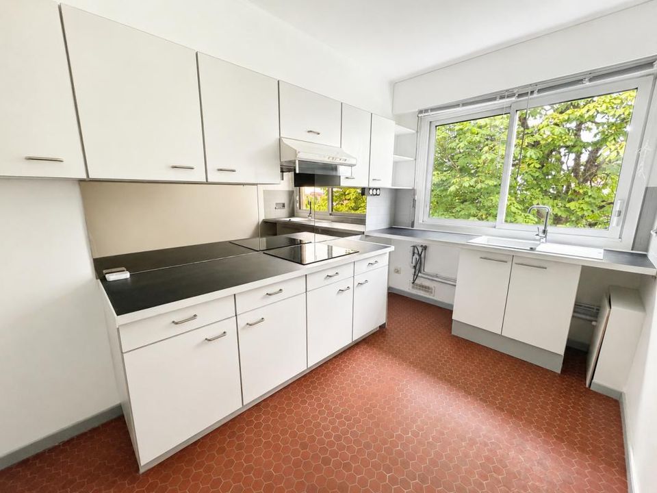 Apartament a Dijon, Cote-d'Or - foto 4