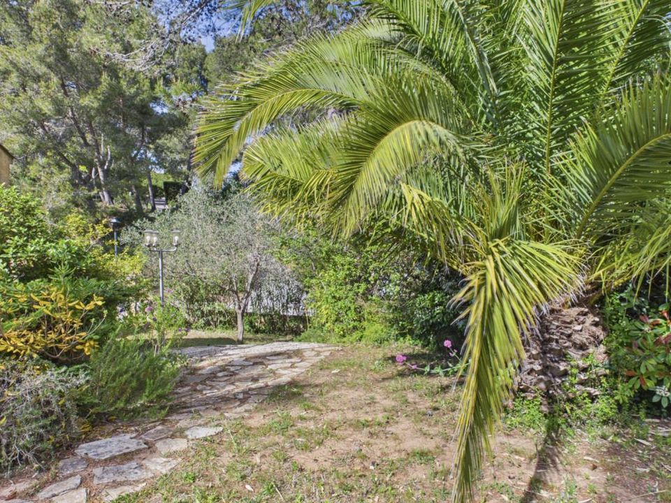 Villa en Carqueiranne, Var - foto 2