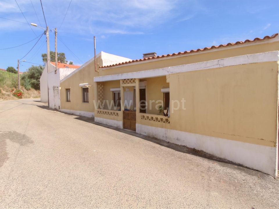 Villa i Torres Vedras, Lisbon - foto 1