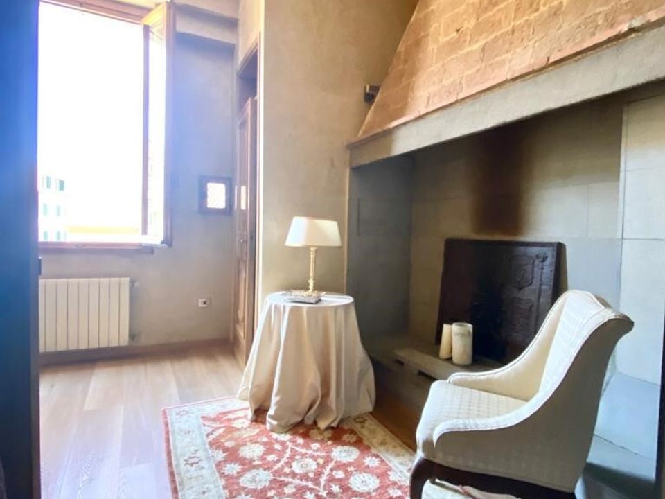 Lejlighed i Florence, Florence - foto 4