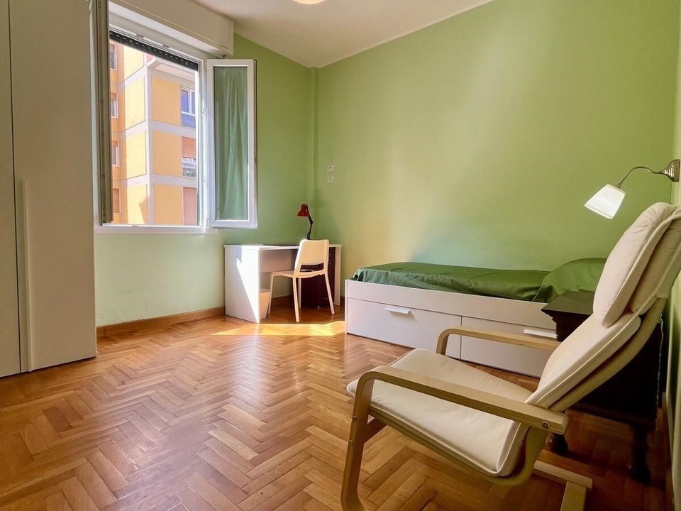 Studio i Florence, Florence - foto 2