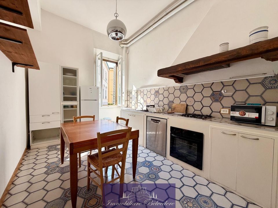 Leilighet i Florence, Florence - bilde 5