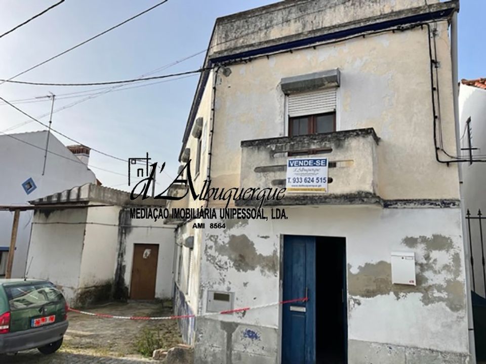 Villa i Ponte de Sor, Portalegre - foto 1