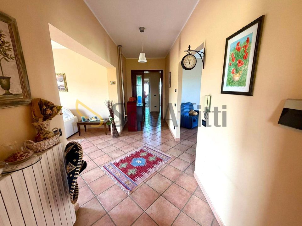 Lejlighed i Roseto degli Abruzzi, Teramo - foto 4