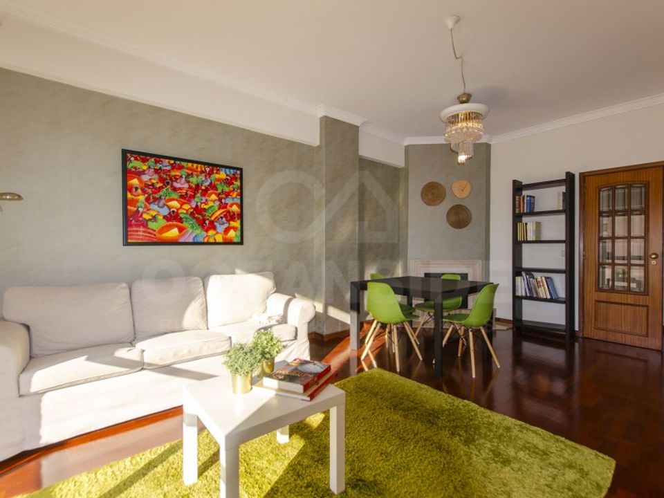Apartament a Porto Salvo, Lisbon - foto 1