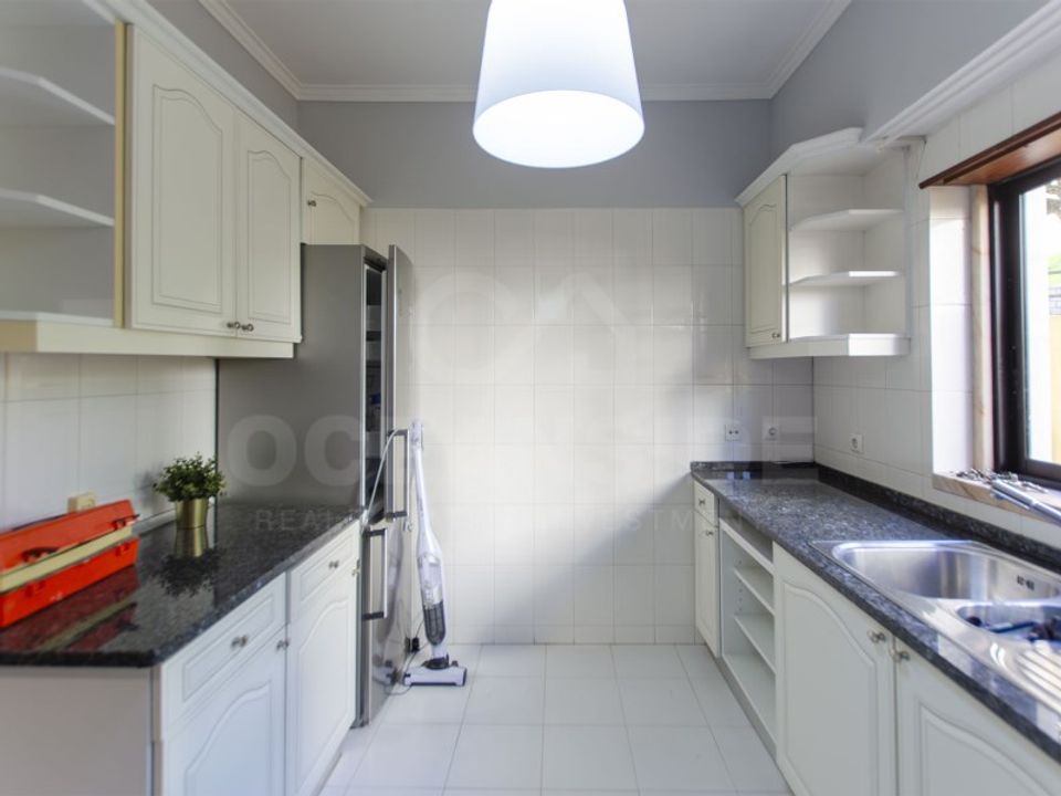Apartament a Porto Salvo, Lisbon - foto 3