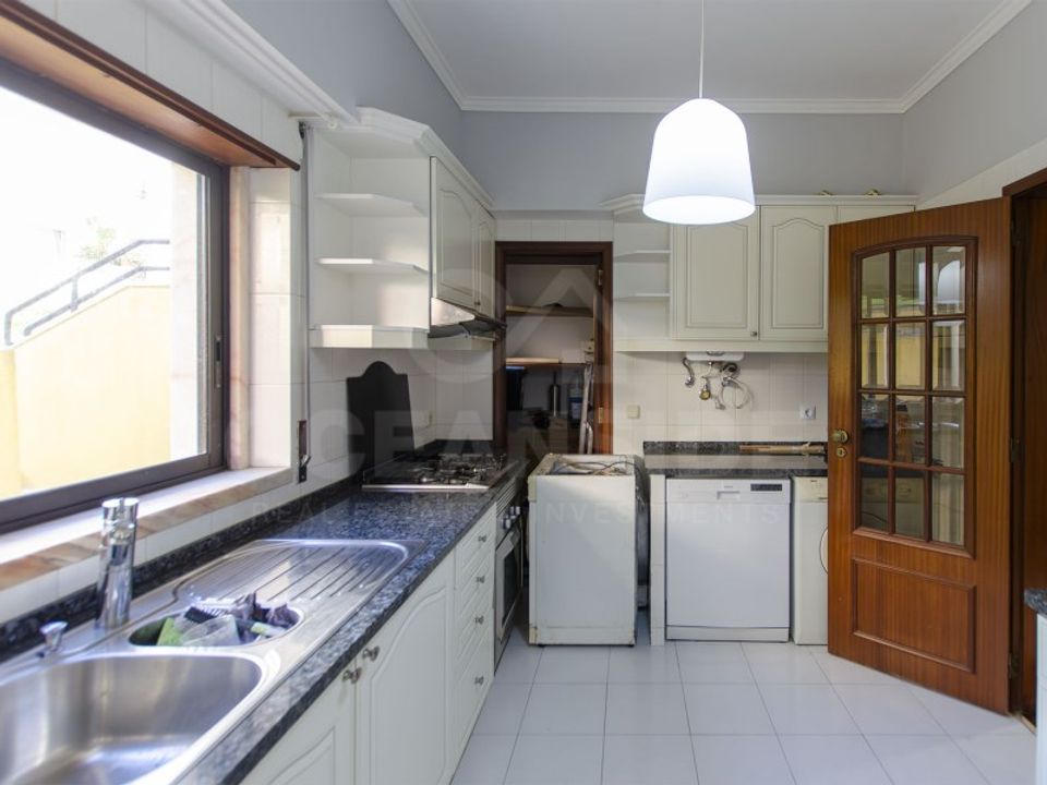Apartament a Porto Salvo, Lisbon - foto 5