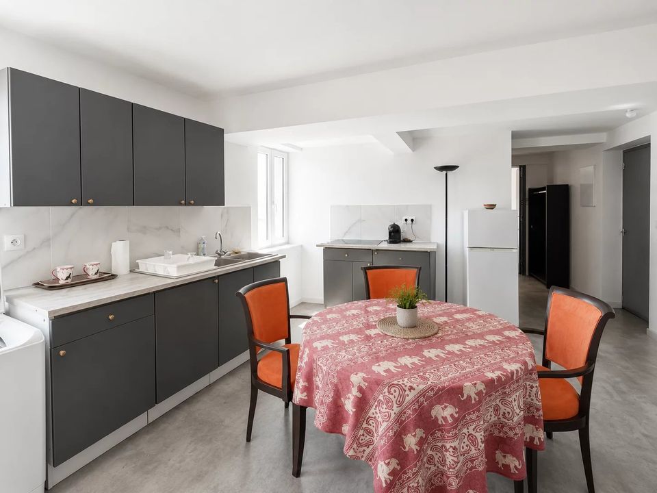 Apartamento en Le Luc, Var - foto 1
